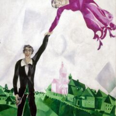 Chagall No3