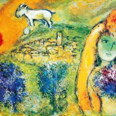 Chagall No4