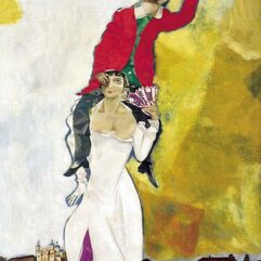 Chagall No5
