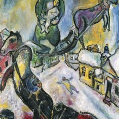 Chagall No7