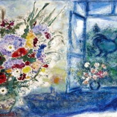 Chagall No8