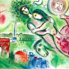 Chagall No9